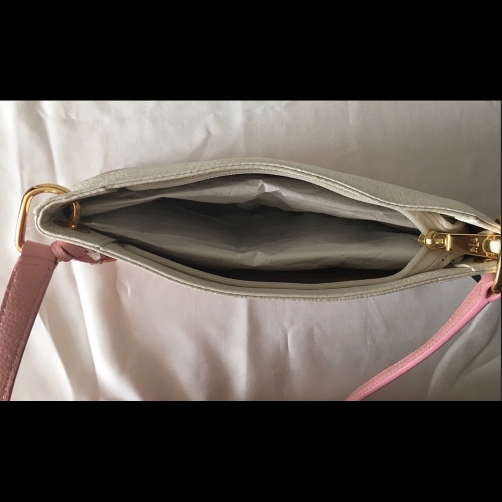 Ralph Lauren crossbody - Picture 3 of 7